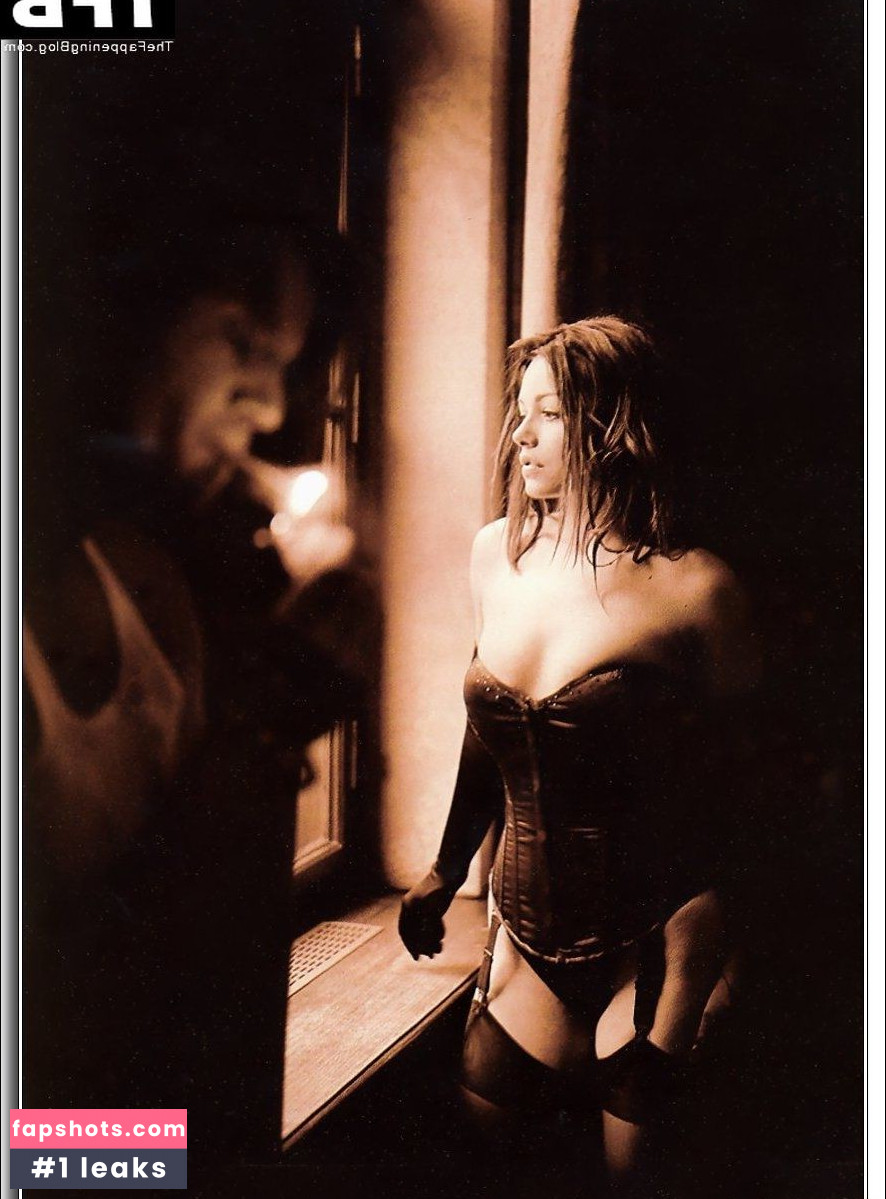 Cosma Shiva Hagen gallery photo #26