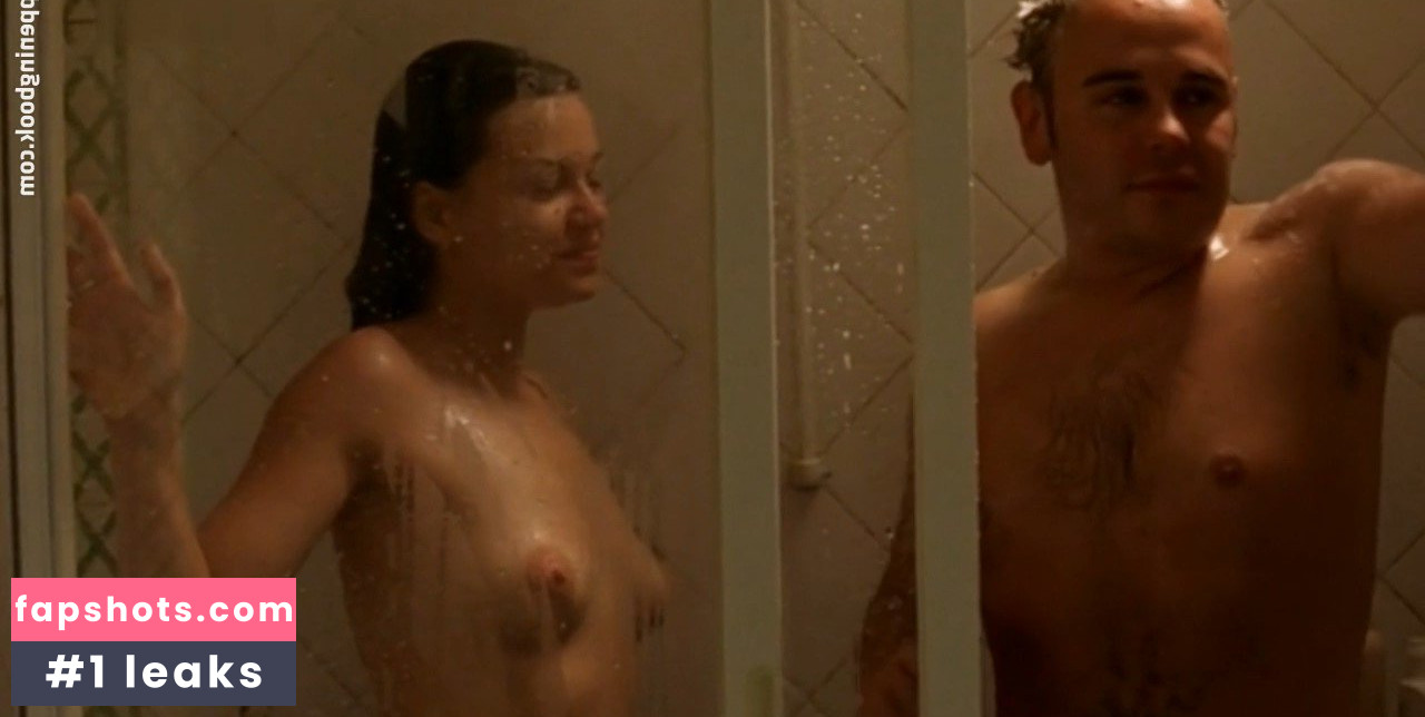 Cosma Shiva Hagen gallery photo #35