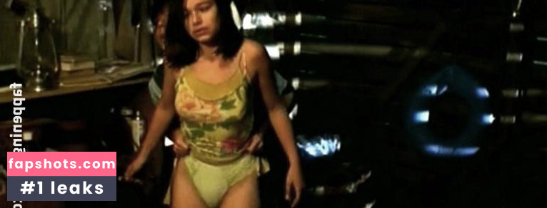 Cosma Shiva Hagen gallery photo #40