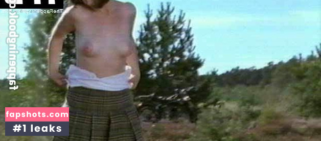 Cosma Shiva Hagen gallery photo #5