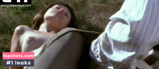 Cosma Shiva Hagen gallery photo #6