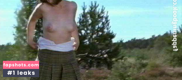 Cosma Shiva Hagen gallery photo #58