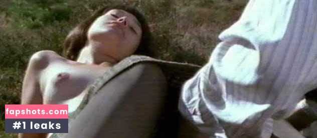 Cosma Shiva Hagen gallery photo #59