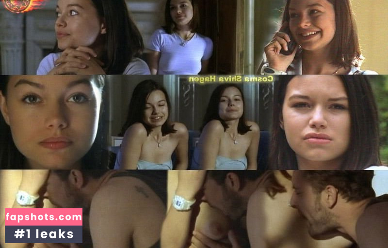 Cosma Shiva Hagen gallery photo #68