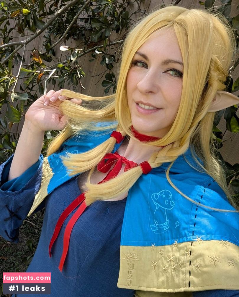 CosmicEmpress gallery photo #45