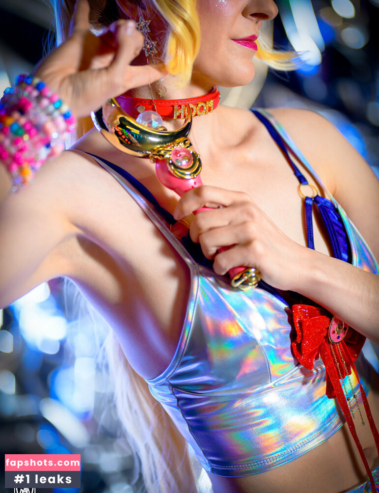 CosmicEmpress gallery photo #61