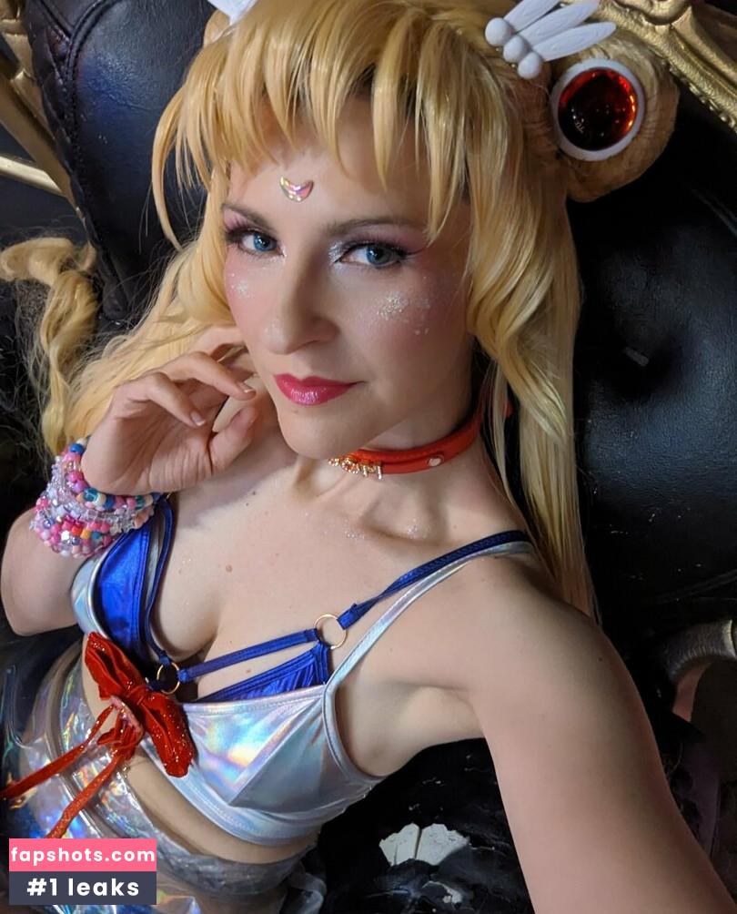 CosmicEmpress gallery photo #67