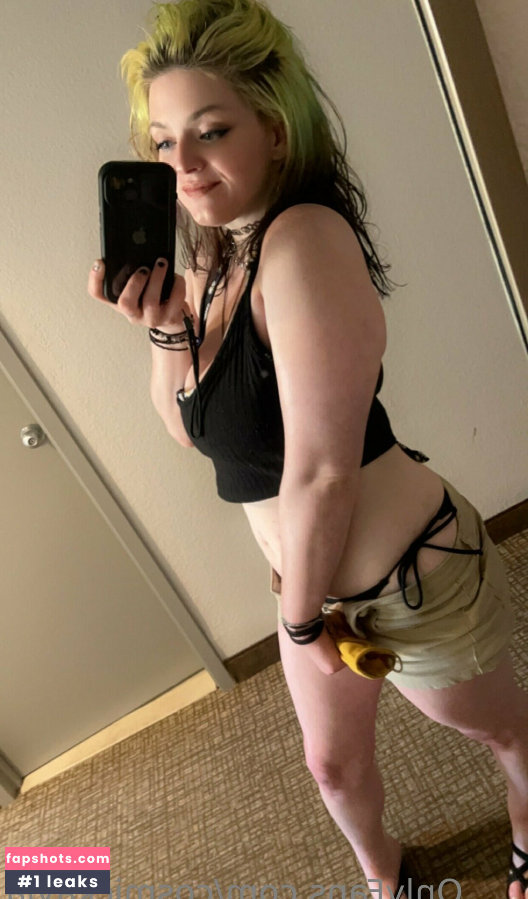 cosmickayla gallery photo #3