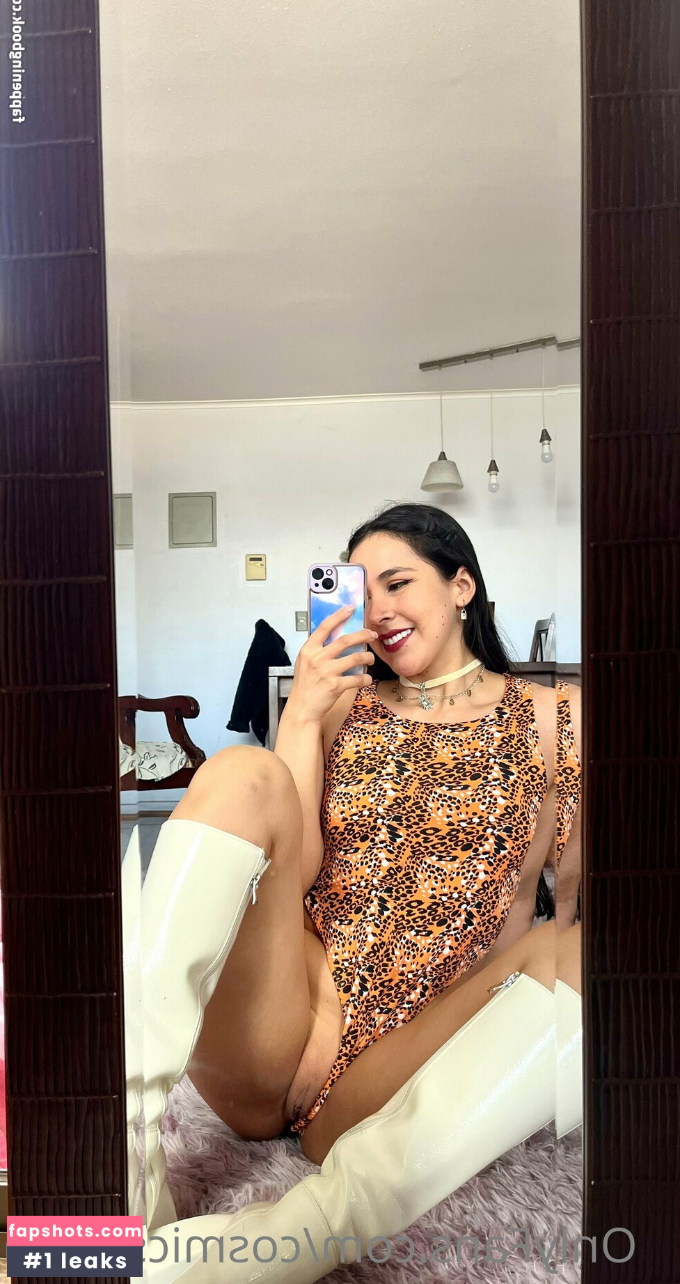 cosmicstellaa Nude Leaks OnlyFans Photos #49 - LeakJerk