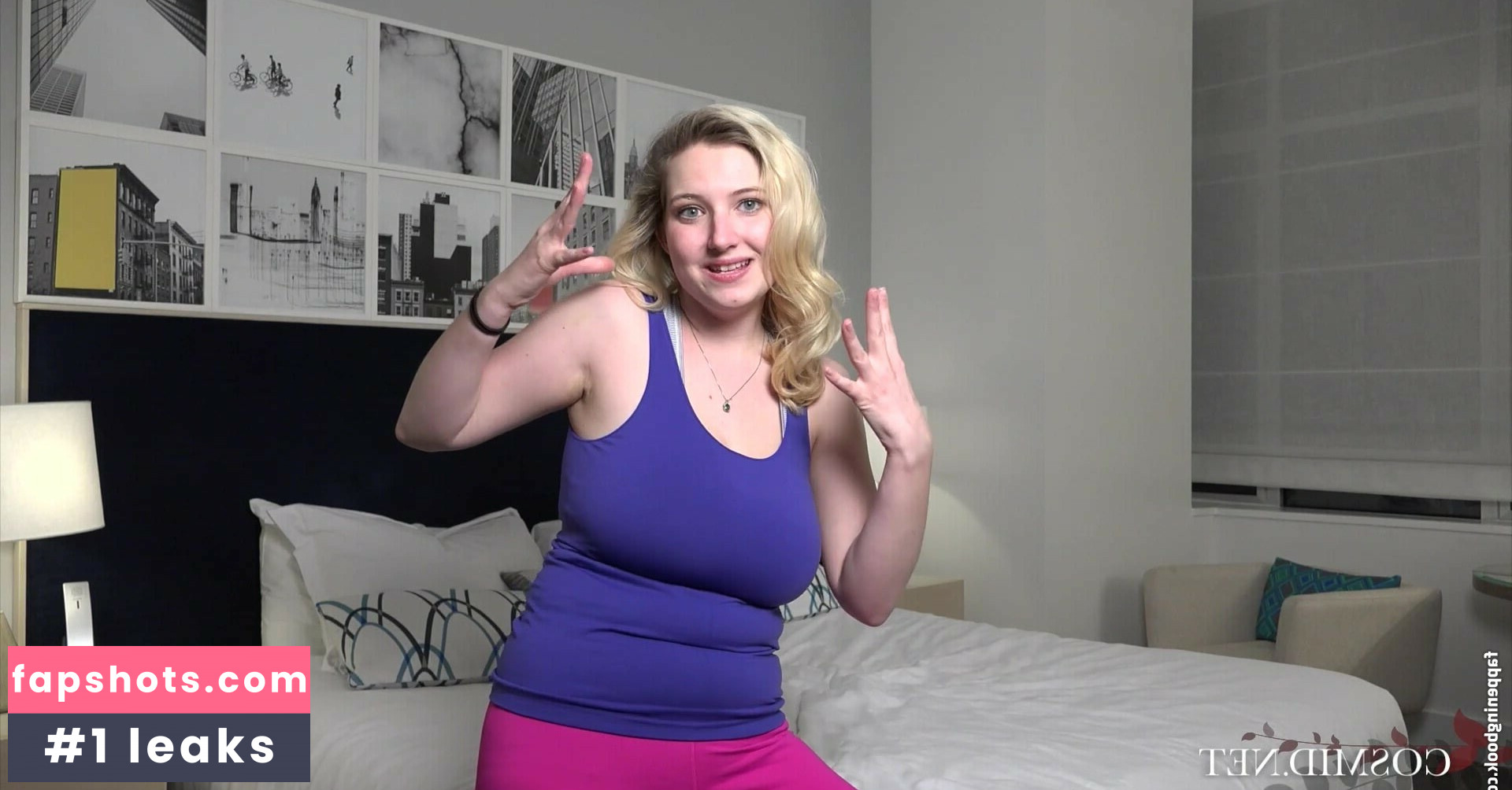 Cosmid gallery photo #87