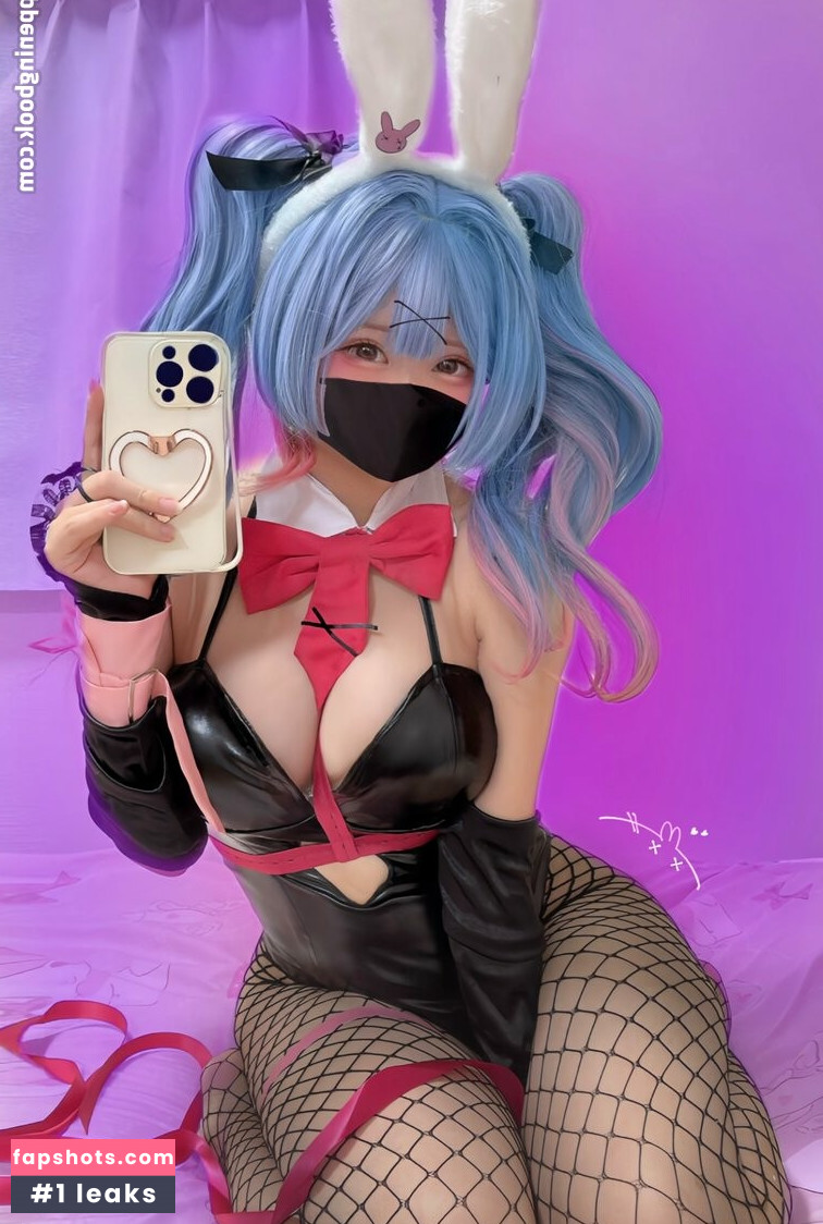 cosplay_maou Nacktheit OnlyFans Fotos #2 - Fapshots