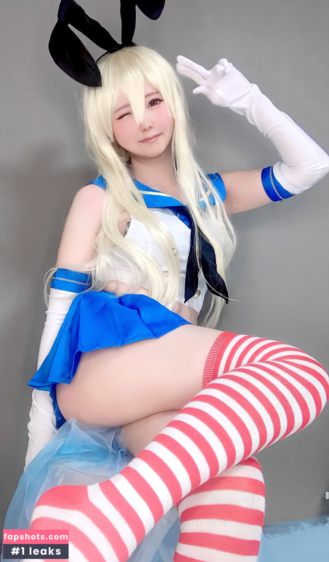 cosplay_maou Nacktheit OnlyFans Fotos #11 - Fapshots