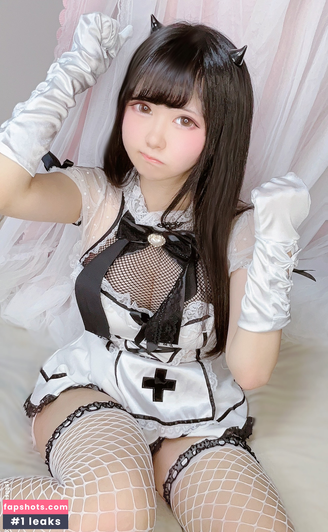 cosplay_maou Nacktheit OnlyFans Fotos #12 - Fapshots