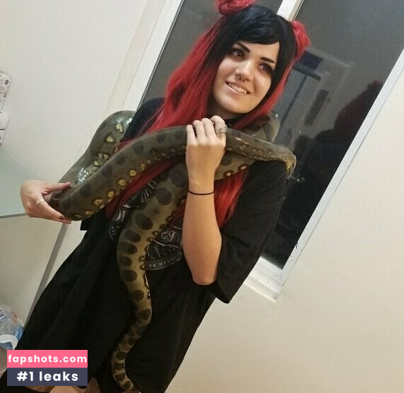 cosplayadore gallery photo #11