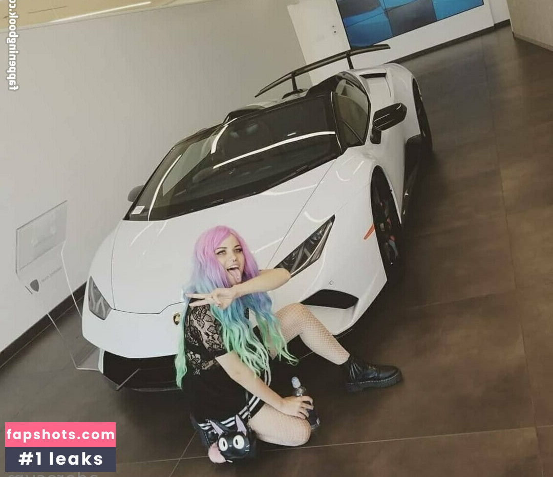 cosplayadore gallery photo #14