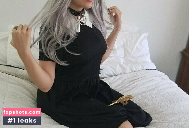 cosplayadore gallery photo #6