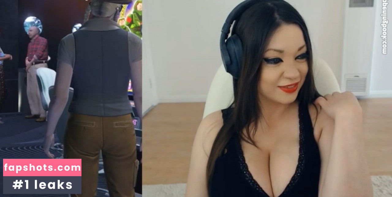 cosplaybani gallery photo #3