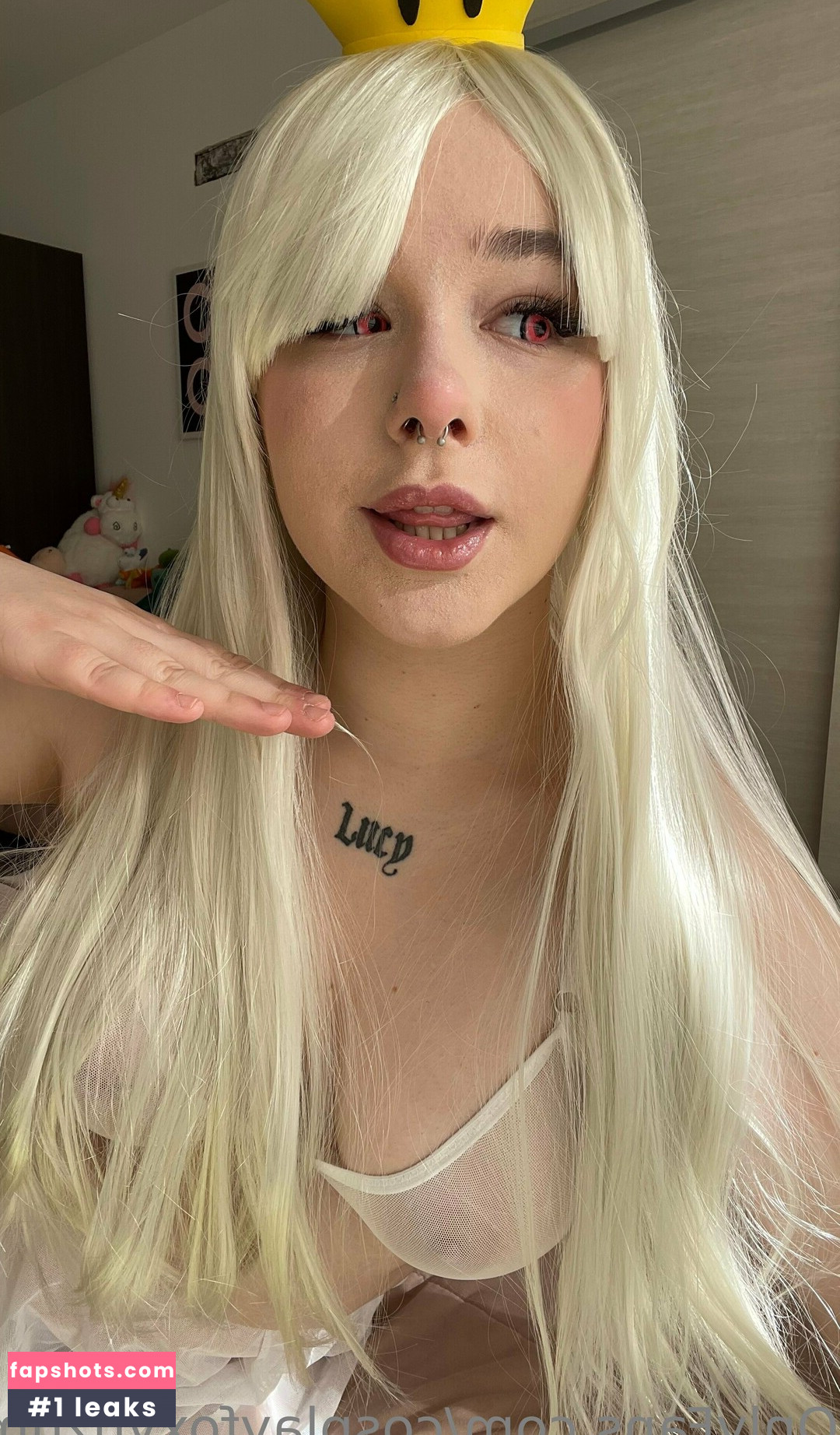 cosplayfoxyuzumaki Nude Leaks OnlyFans Photos #19 - Fapshots