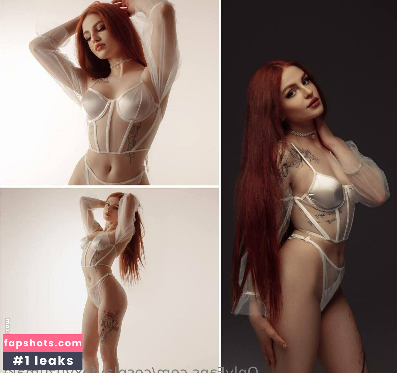 cosplayfoxyuzumaki Nude Leaks OnlyFans Photos #44 - Fapshots