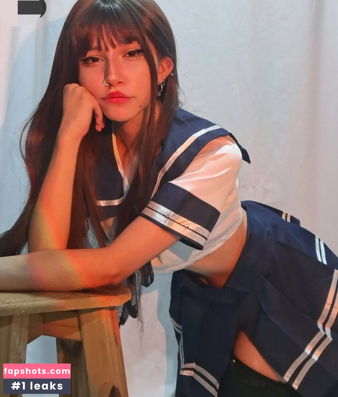 Cosrawr Filtración Desnuda OnlyFans Foto #2 - Fapshots