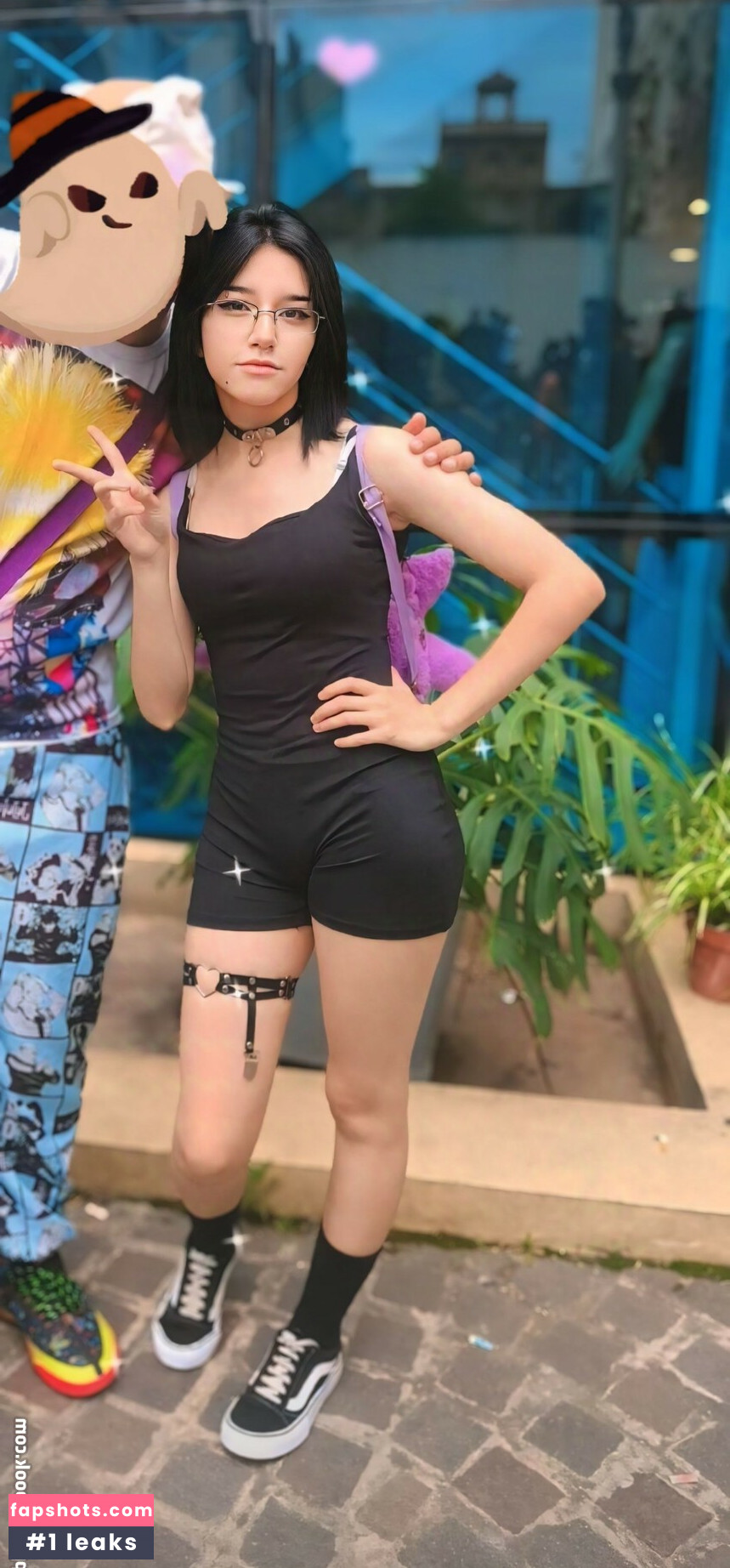 Cosrawr Filtración Desnuda OnlyFans Foto #4 - Fapshots