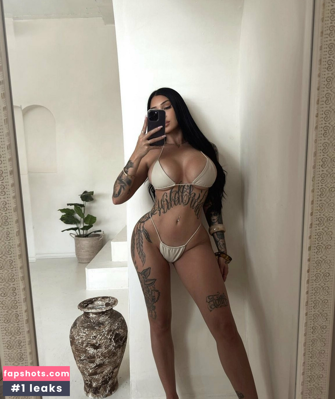 Cossette Nude Leaks OnlyFans Photos #3 - LeakJerk