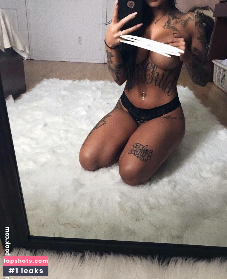 Cossette Nude Leaks OnlyFans Photos #5 - LeakJerk