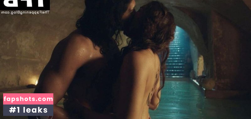 Cote de Pablo Nude Leaks OnlyFans Photos #27 - LeakJerk