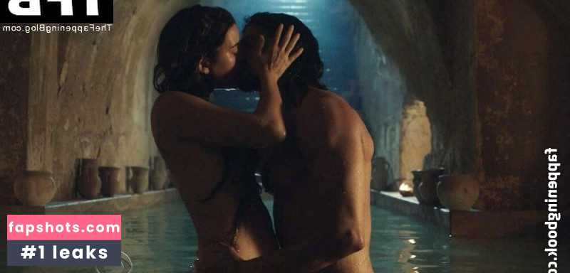 Cote de Pablo Nude Leaks OnlyFans Photos #28 - LeakJerk