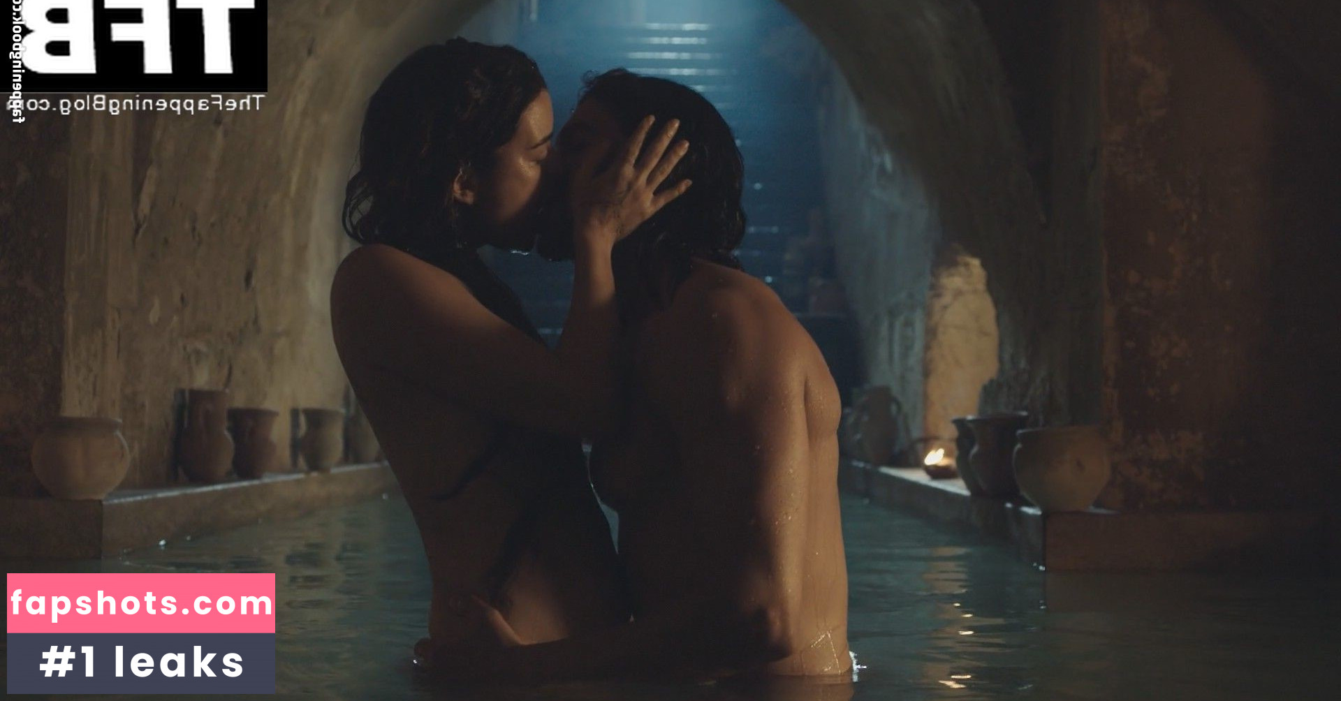 Cote de Pablo Nude Leaks OnlyFans Photos #39 - LeakJerk