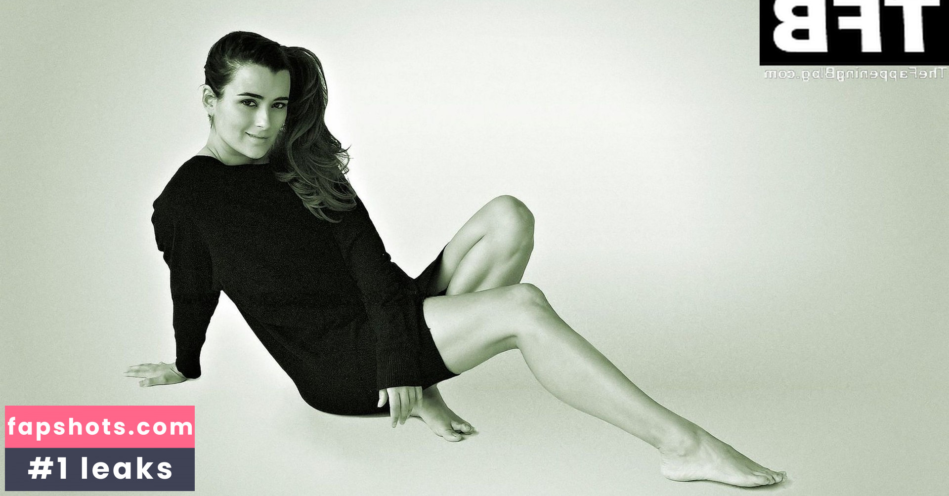 Cote de Pablo Nude Leaks OnlyFans Photos #48 - LeakJerk
