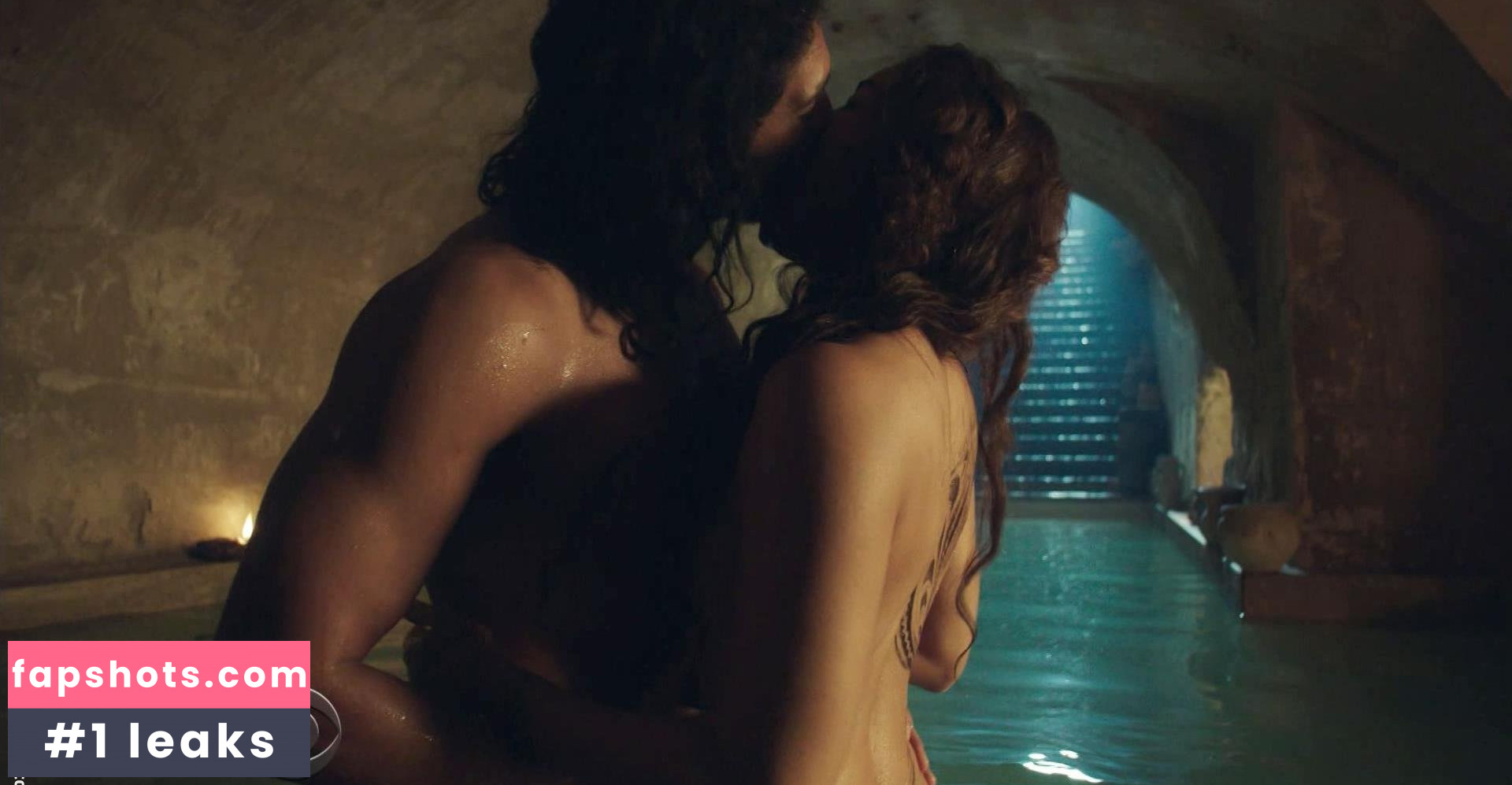 Cote de Pablo Nude Leaks OnlyFans Photos #54 - LeakJerk