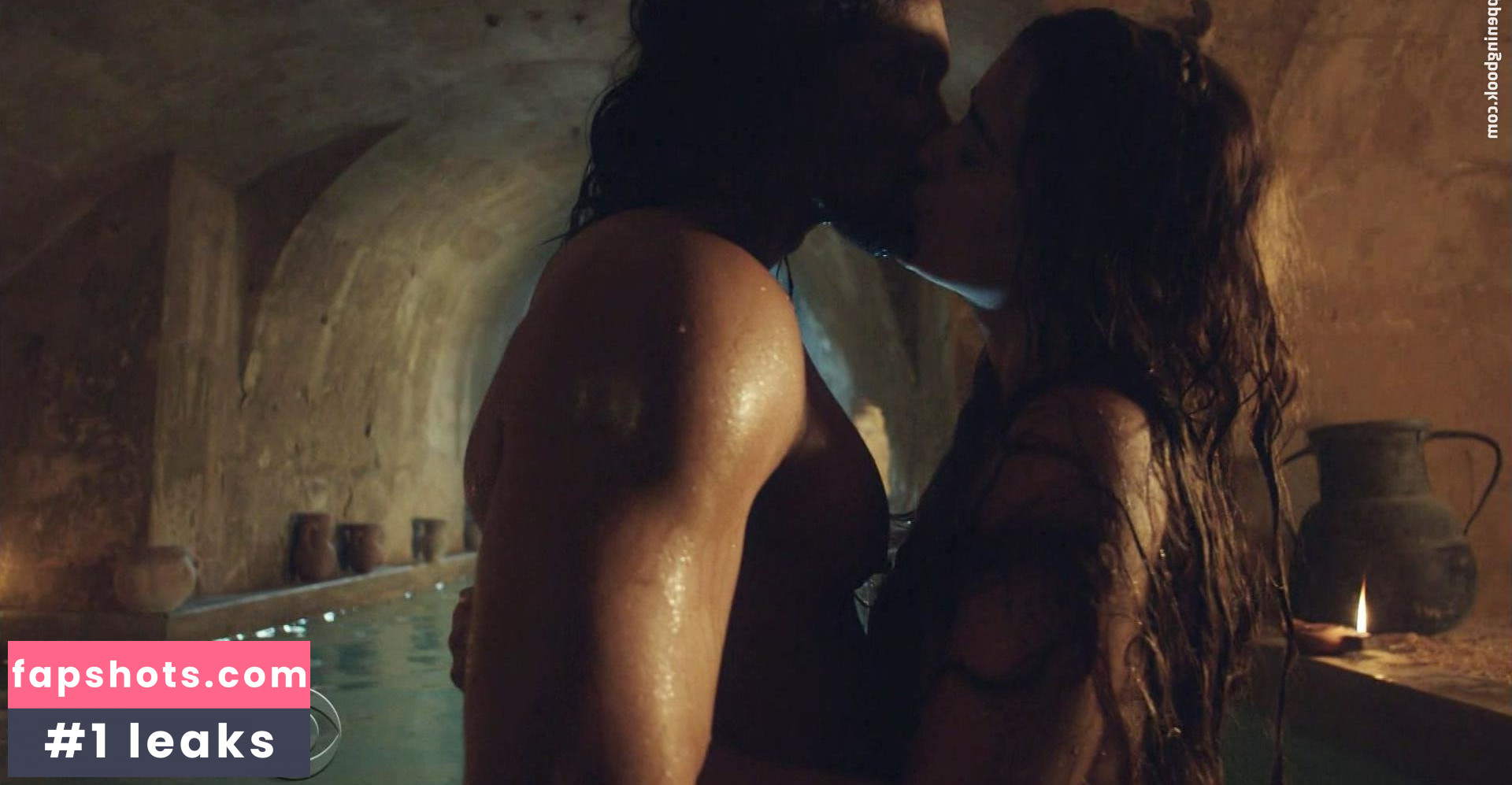 Cote de Pablo Nude Leaks OnlyFans Photos #55 - LeakJerk