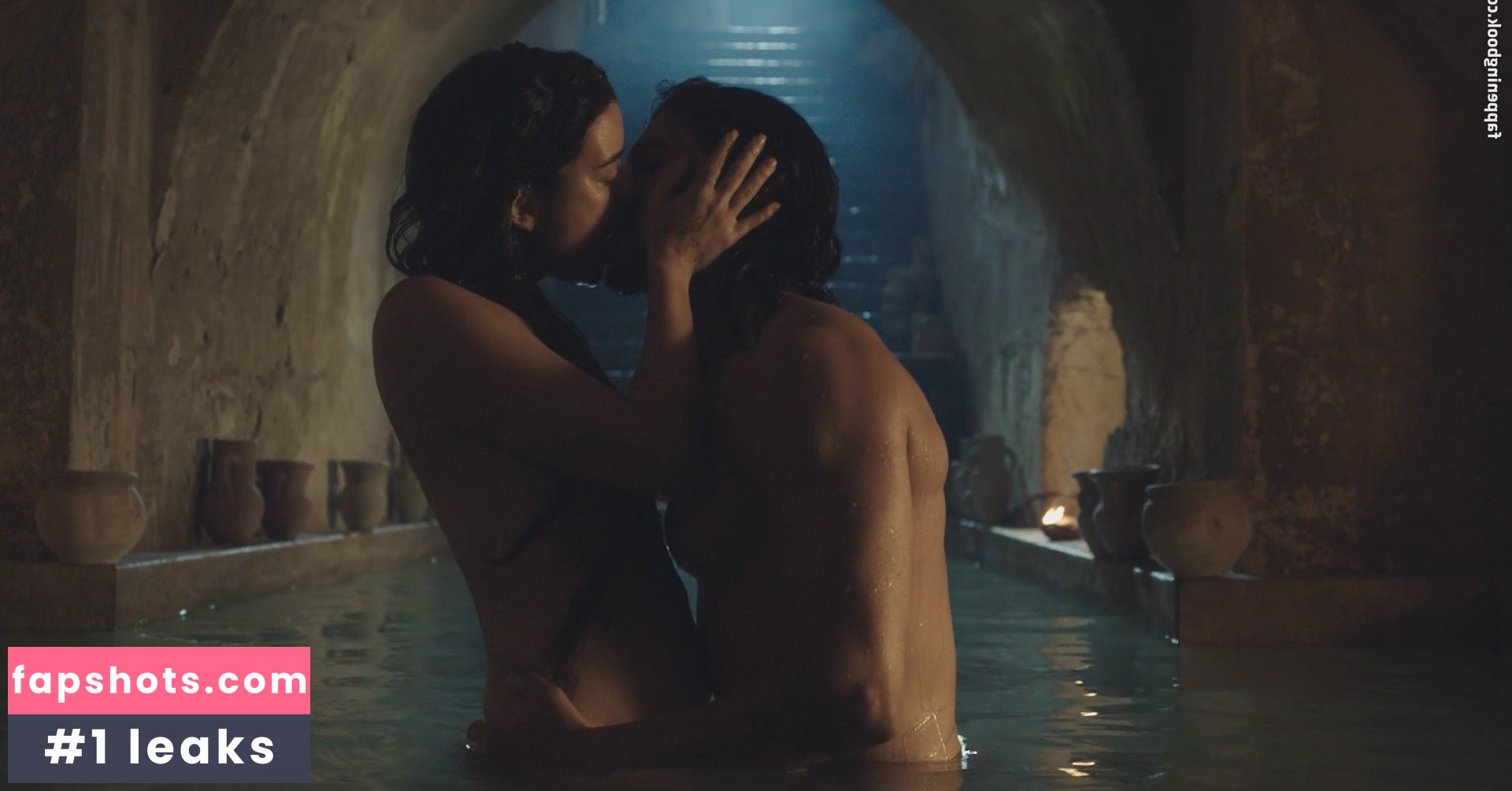 Cote de Pablo Nude Leaks OnlyFans Photos #60 - LeakJerk