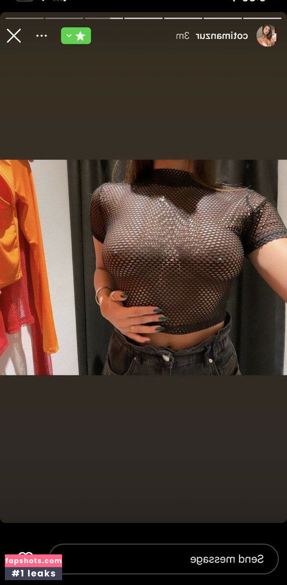 Cotimanzur nude babe gallery