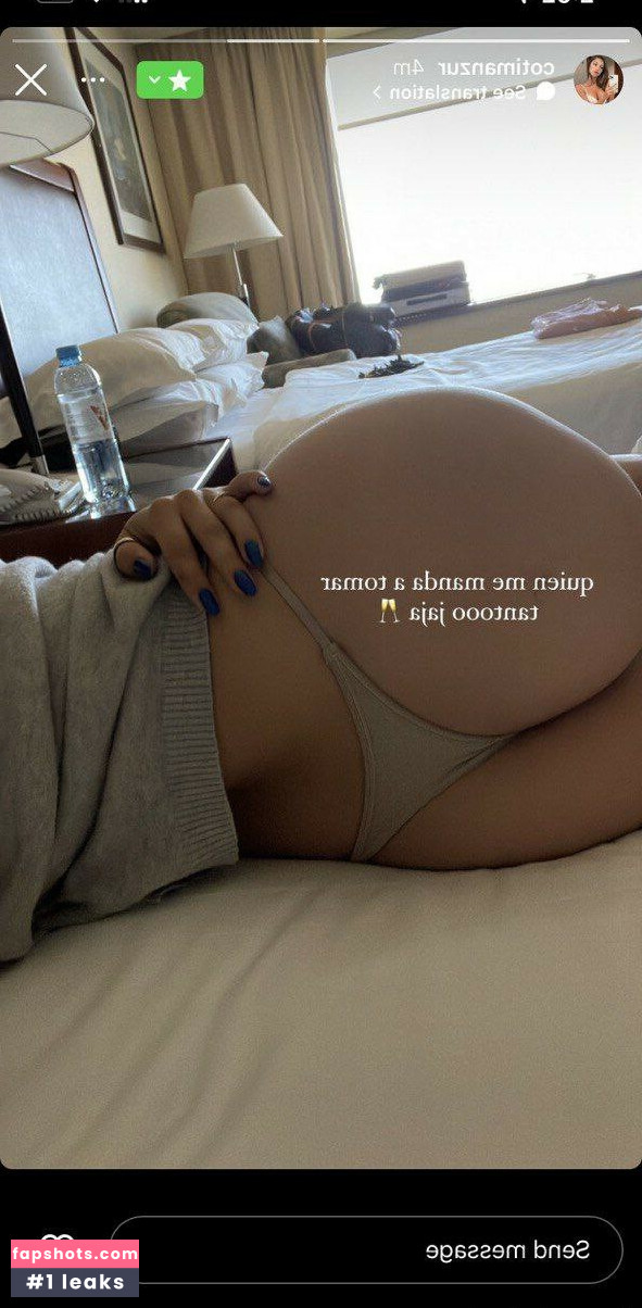 Cotimanzur gallery photo #3