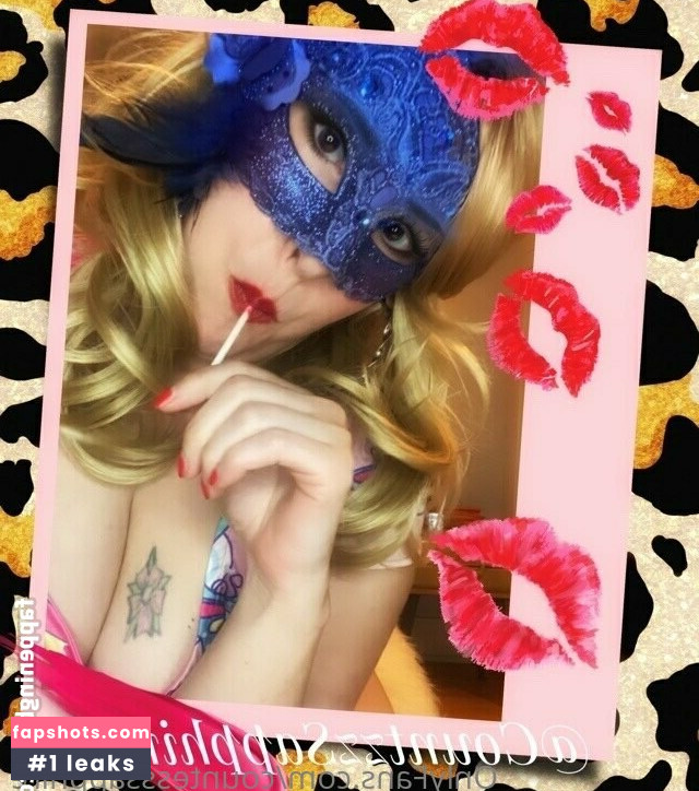 countesssapphire gallery photo #4