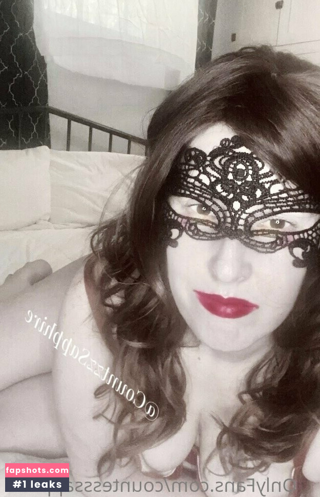 countesssapphire gallery photo #6
