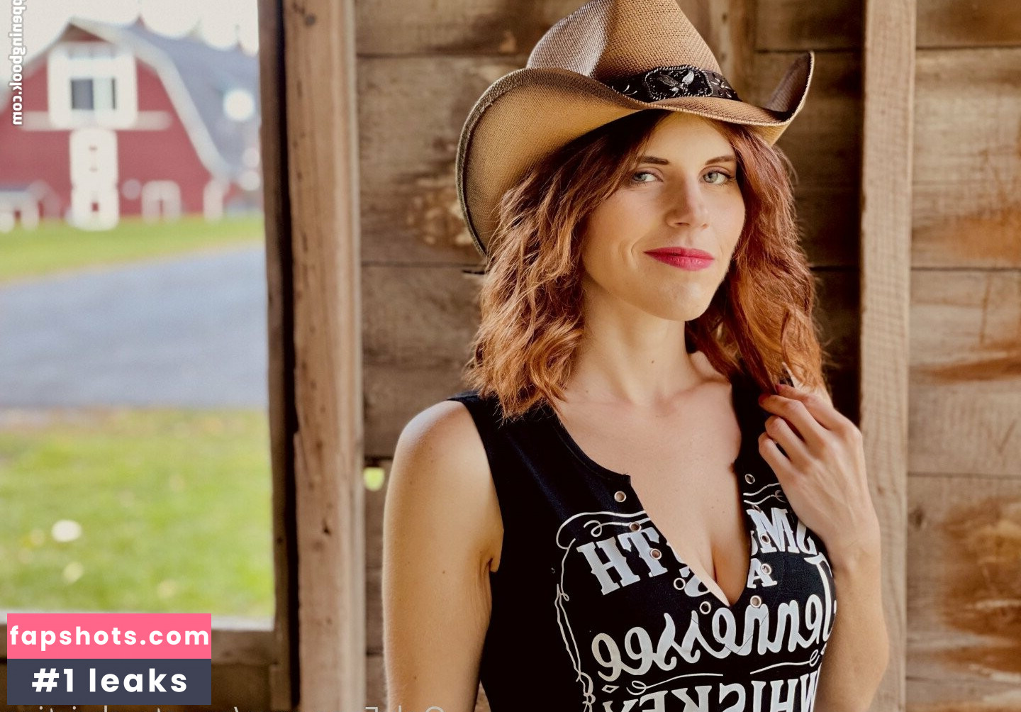 Country Christina Filtración Desnuda OnlyFans Foto #35 - Fapshots