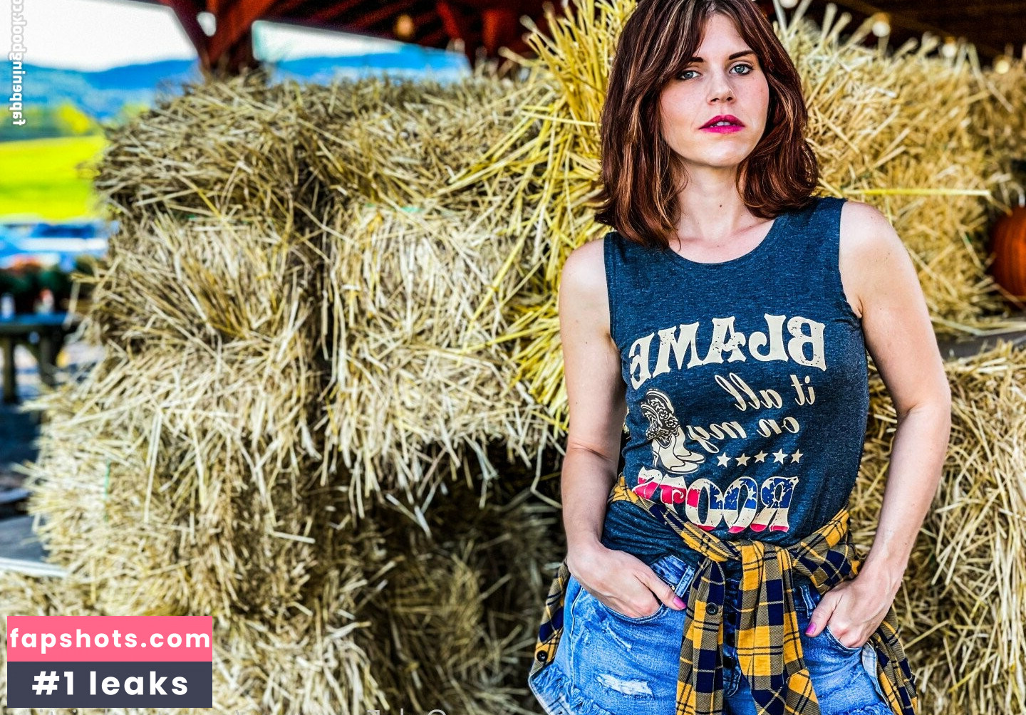 Country Christina Filtración Desnuda OnlyFans Foto #37 - Fapshots