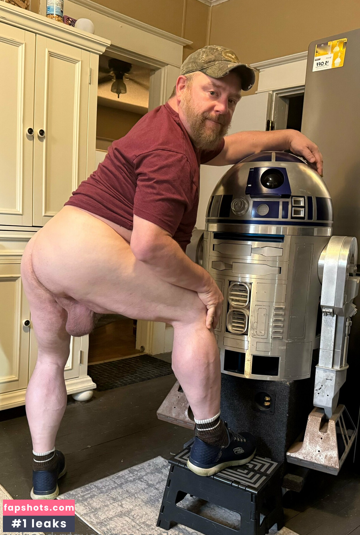 countrybearlive Filtración Desnuda OnlyFans Foto #3 - Fapshots