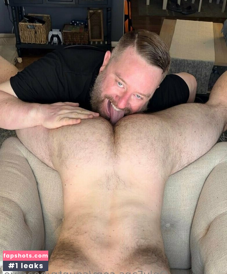 countrybearlive Filtración Desnuda OnlyFans Foto #4 - Fapshots