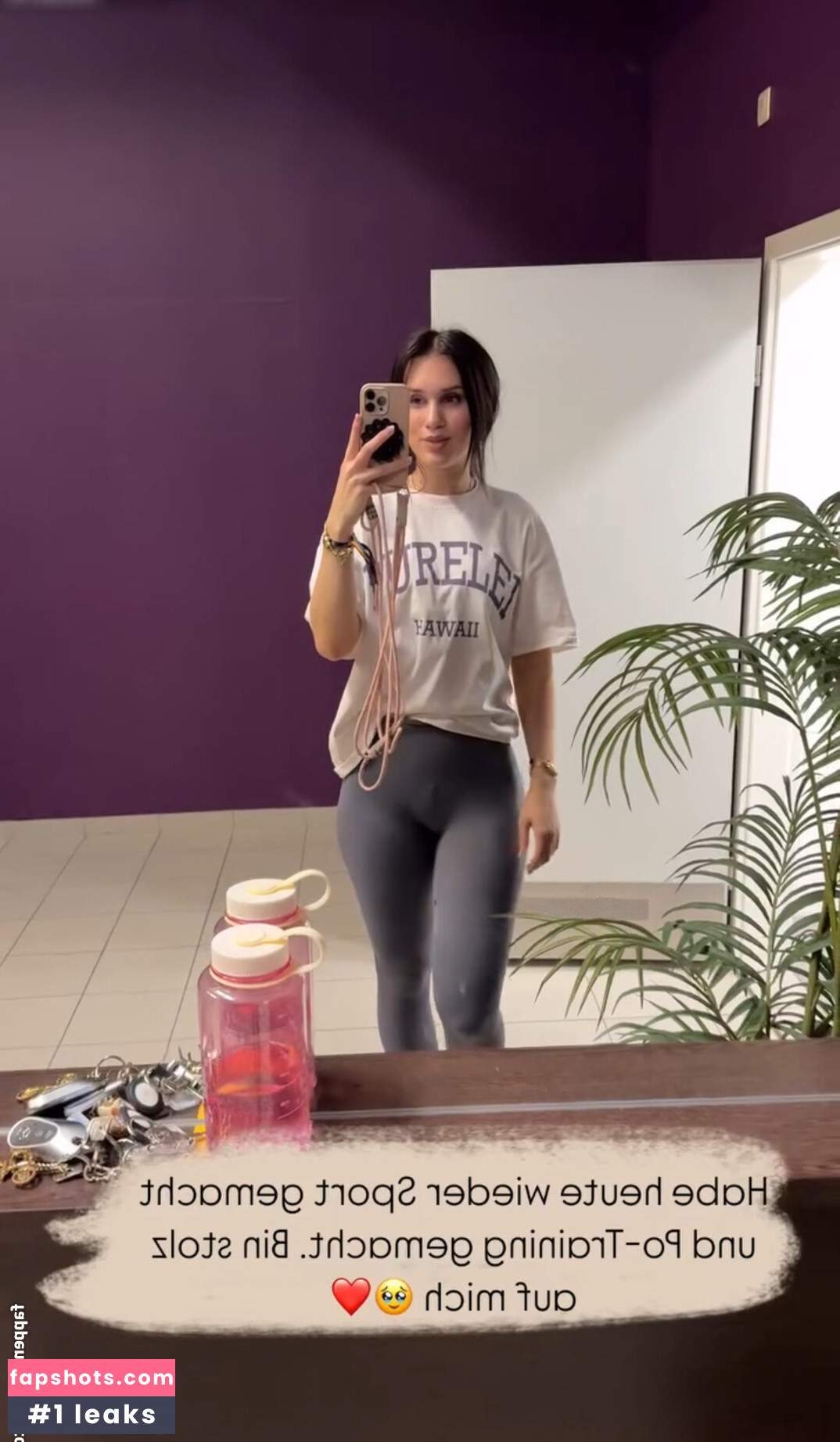 Coupleontour Nahé úniky fotek pouze od fanoušků #11 - Fapshots