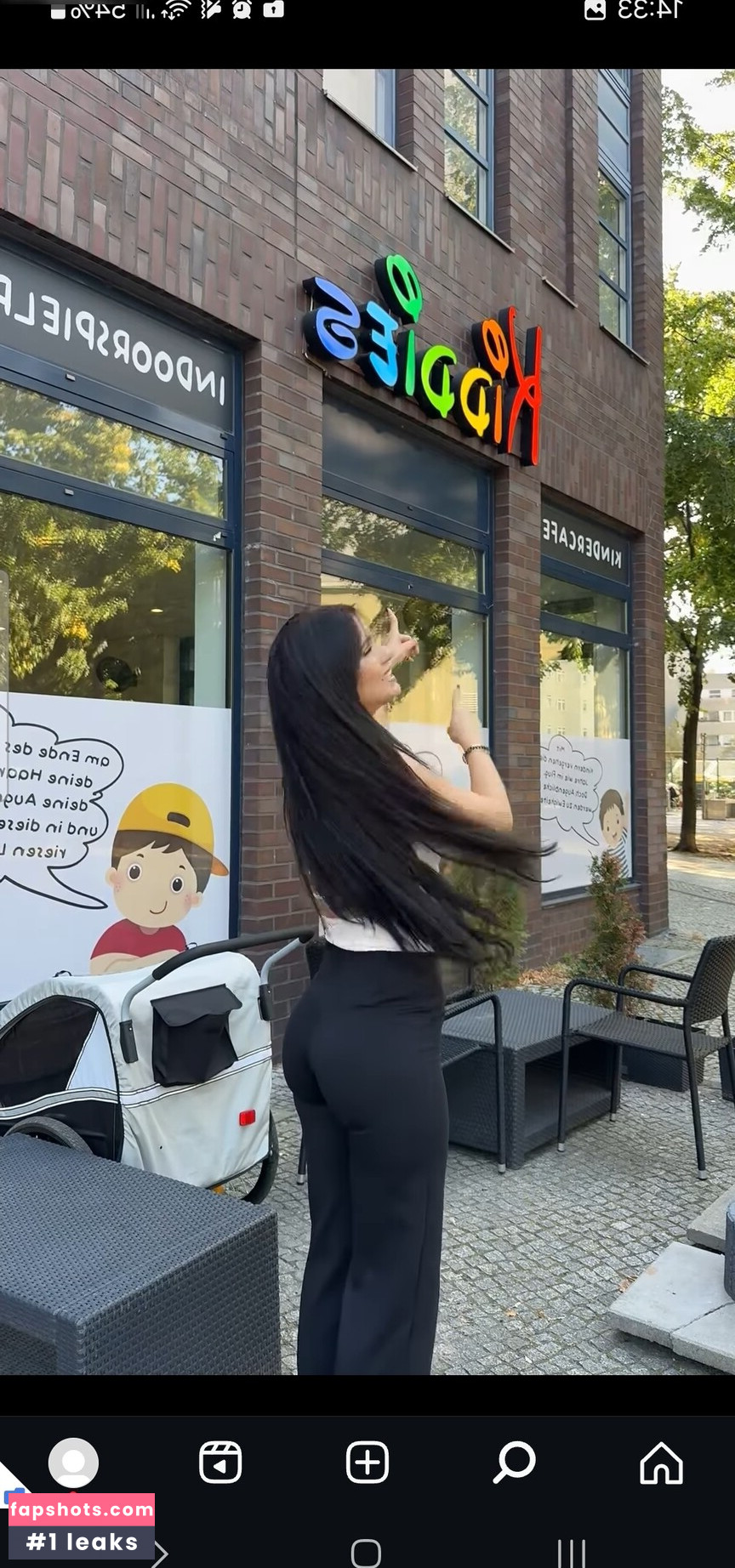 Coupleontour Nahé úniky fotek pouze od fanoušků #17 - Fapshots