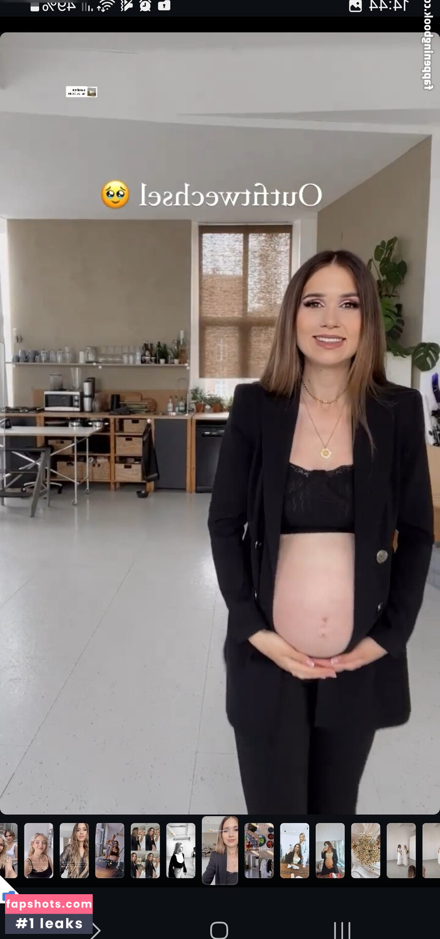 Coupleontour Nahé úniky fotek pouze od fanoušků #22 - Fapshots