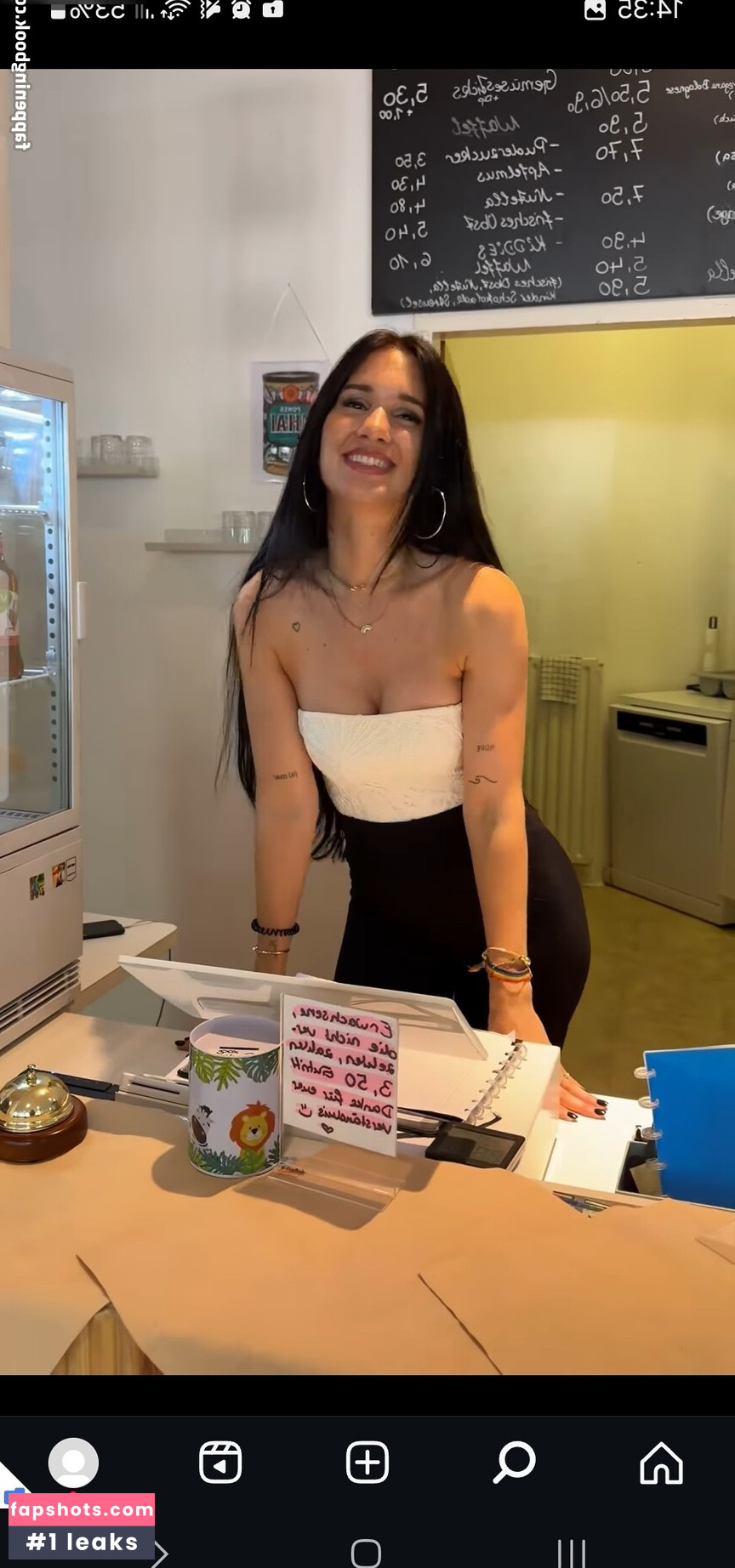 Coupleontour Nahé úniky fotek pouze od fanoušků #32 - Fapshots