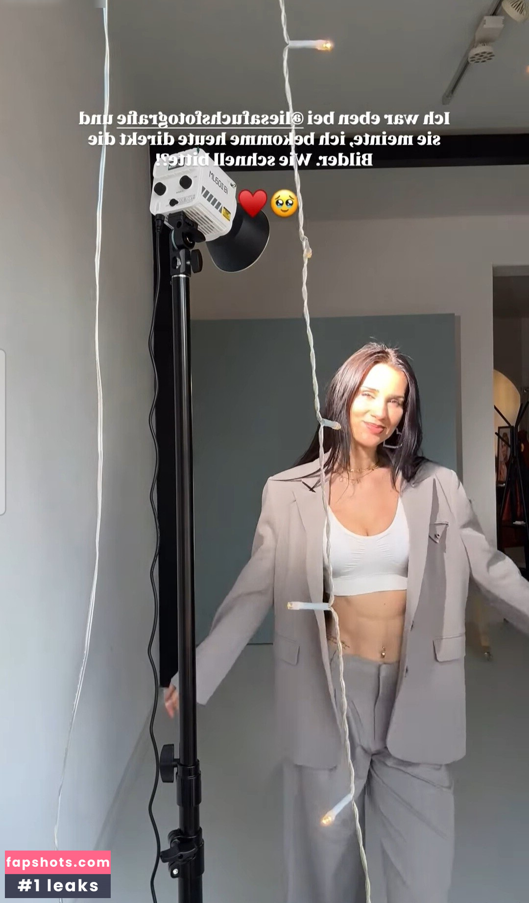 Coupleontour Nahé úniky fotek pouze od fanoušků #7 - Fapshots