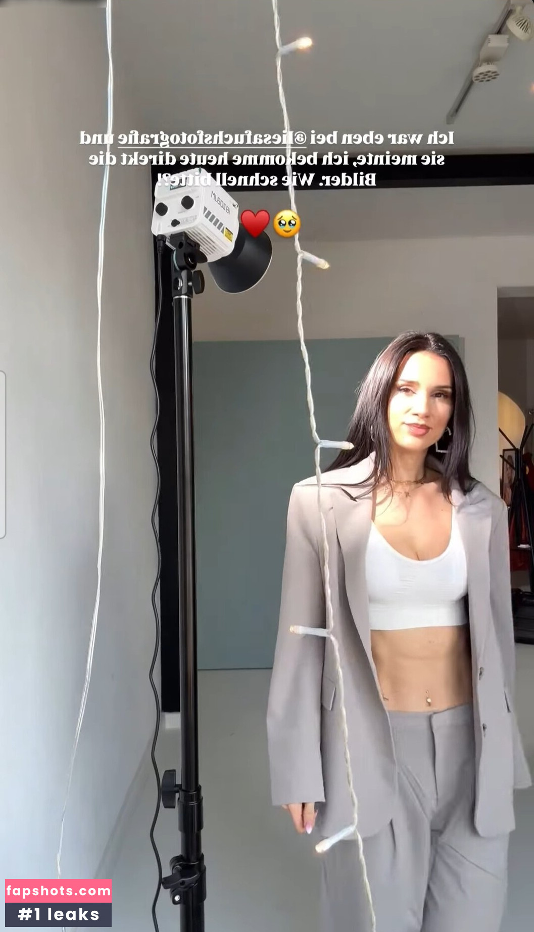 Coupleontour Nahé úniky fotek pouze od fanoušků #8 - Fapshots