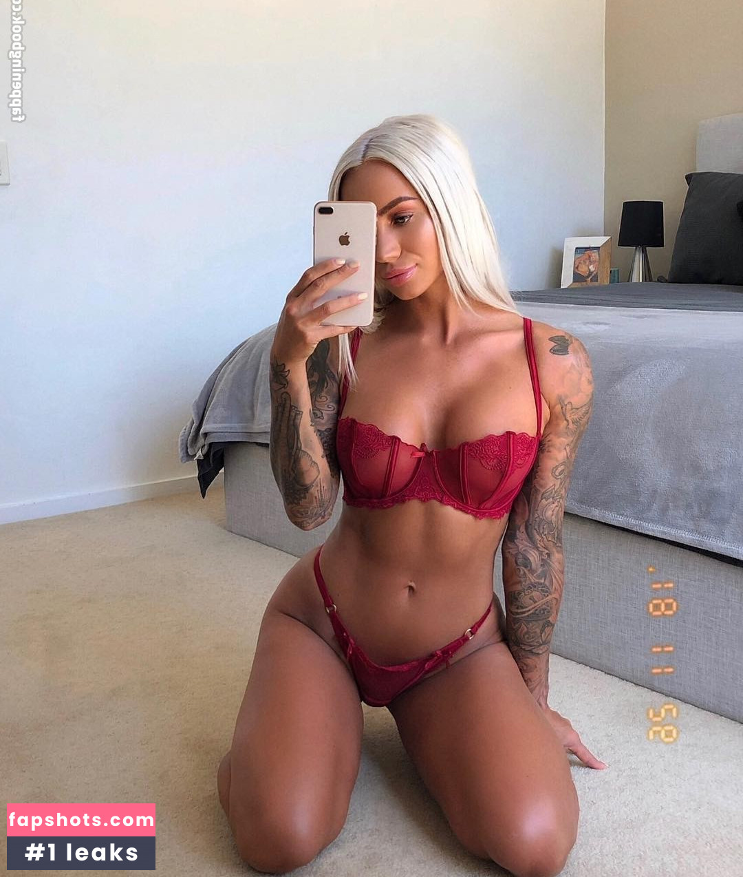 Court Walding gallery photo #8