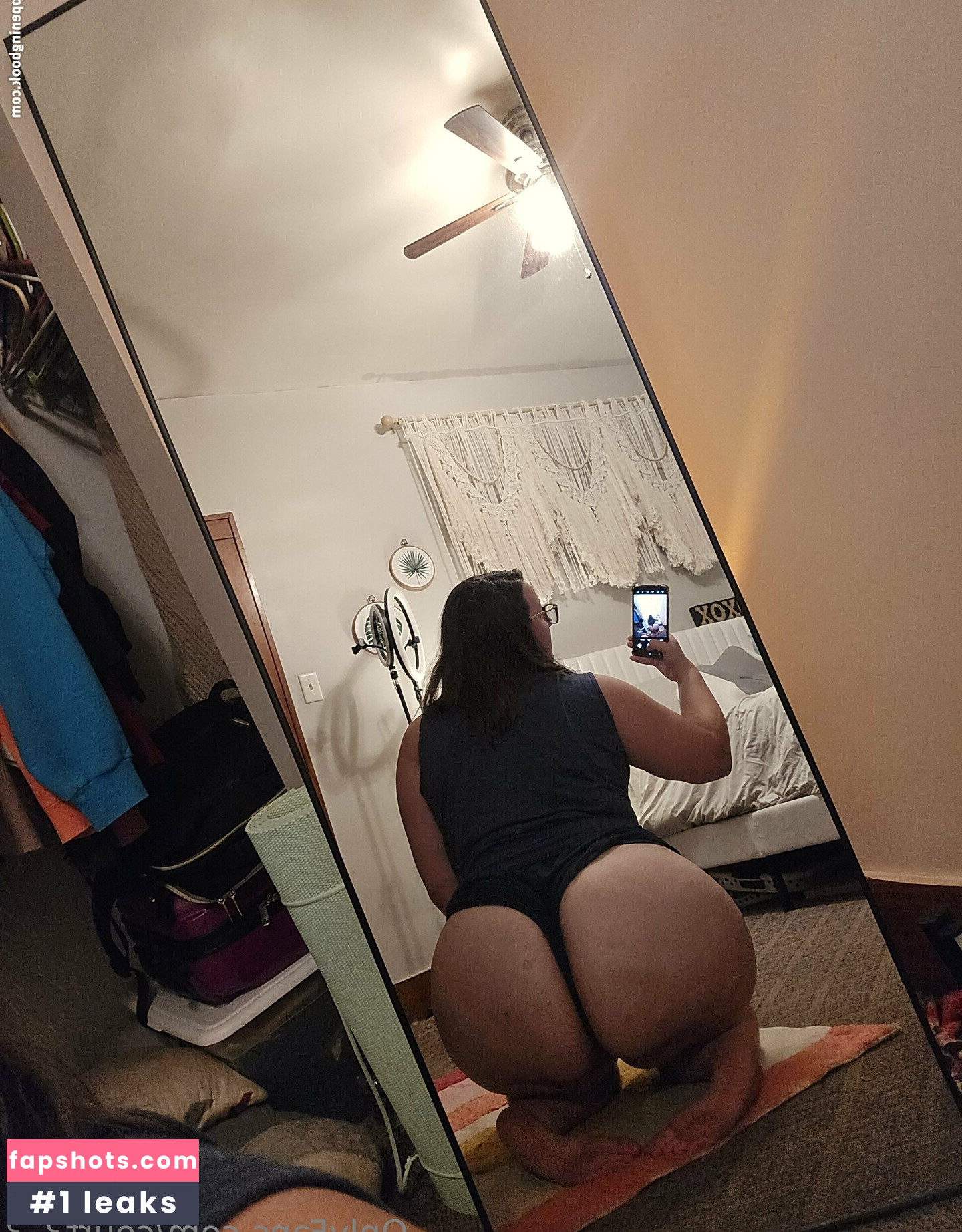 court3_3 Nahé úniky fotek pouze od fanoušků #14 - Fapshots